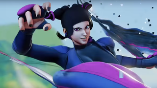 <i>Street Fighter</i>'s Queer Stereotypes Kept Me In The Closet